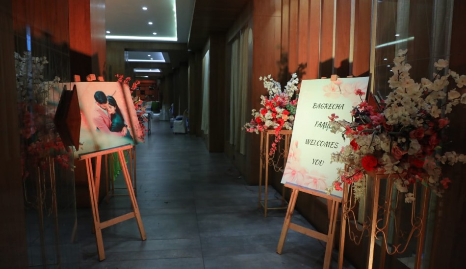 Manwar weddings